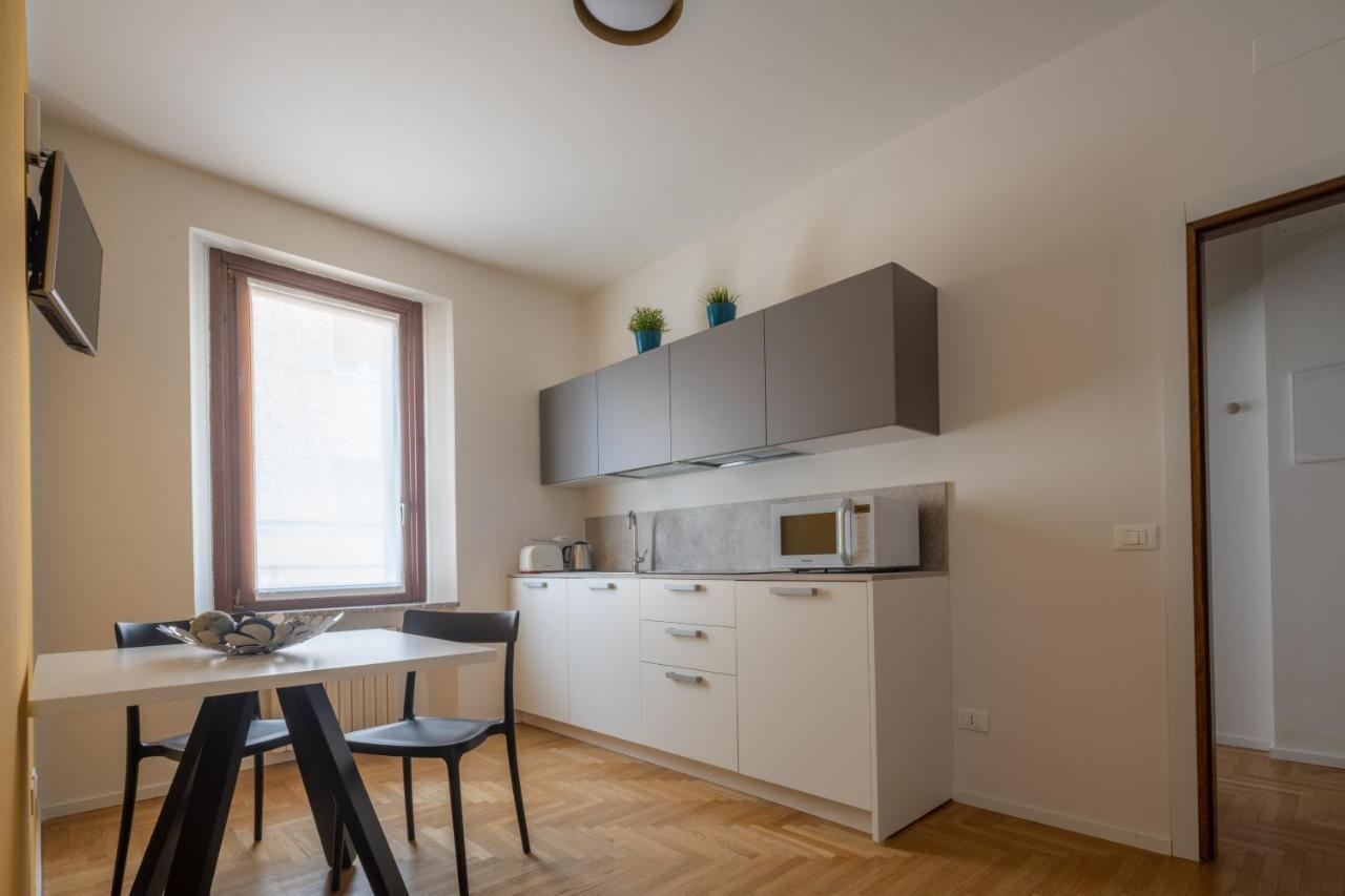 Dolomites Apartments R&R - Belluno Exterior photo